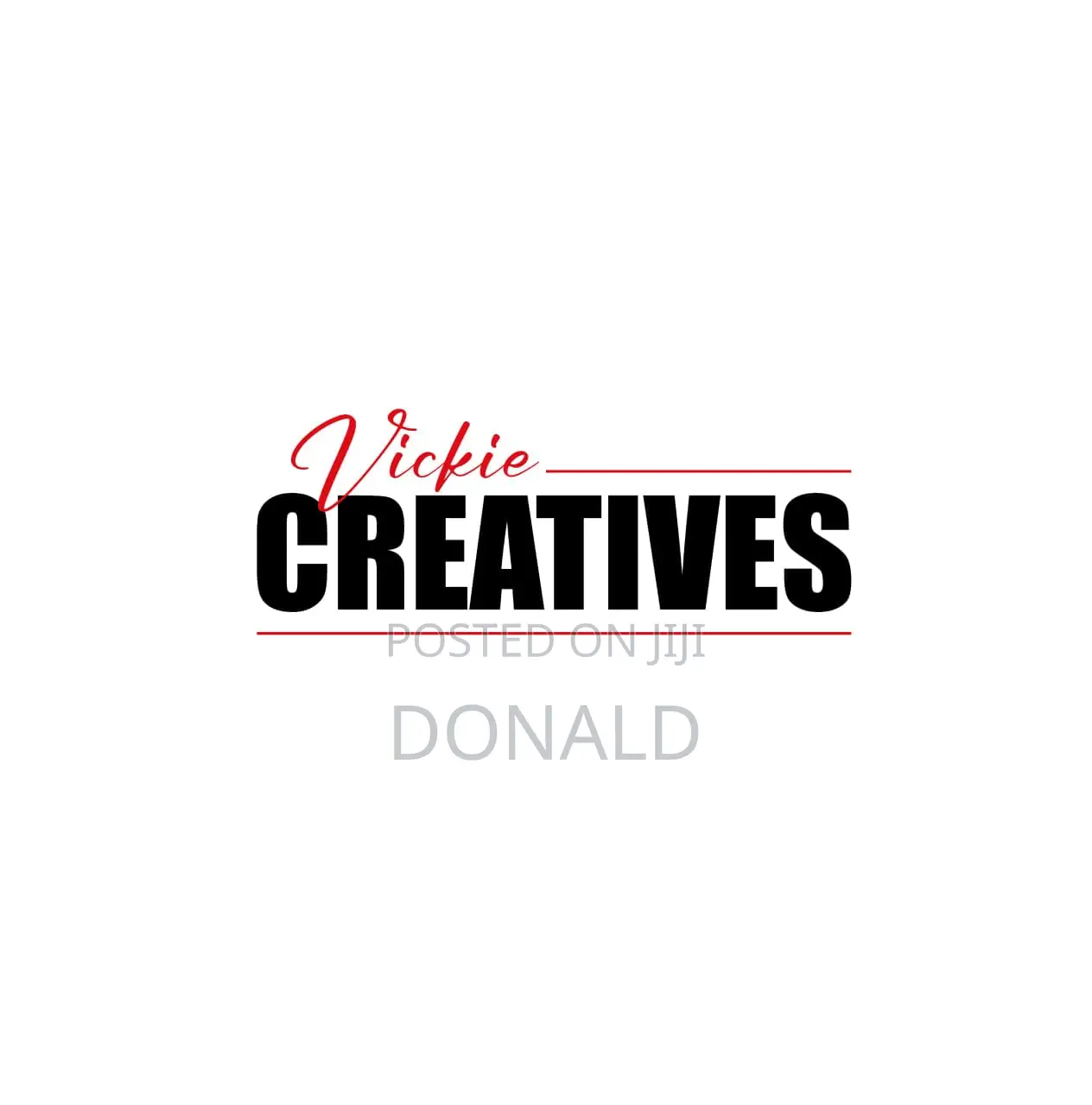 Graphic Design/Printing/Branding Services in Nairobi, Eldoret & Kitale