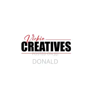 Graphic Design/Printing/Branding Services in Nairobi, Eldoret & Kitale