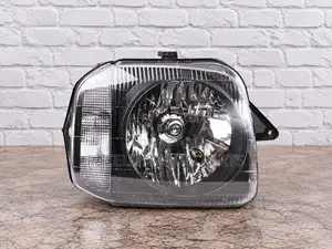 Depo Head Lamp / Light Suzuki Jimny 2001