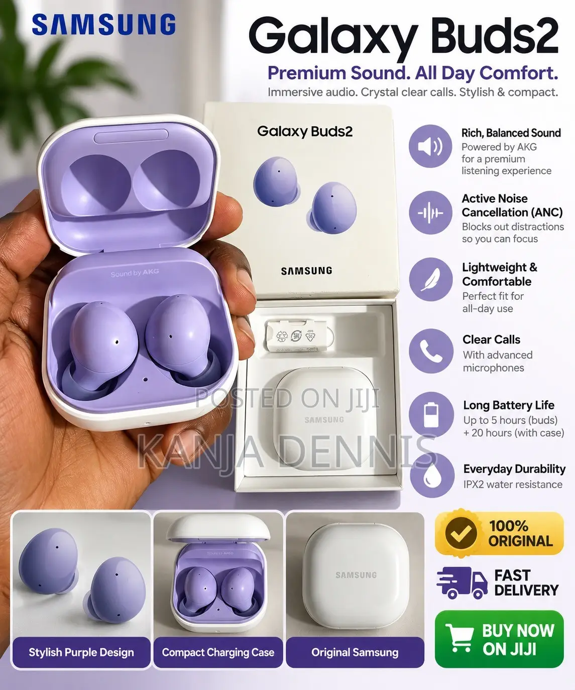 Galaxy Buds 2