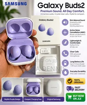 Galaxy Buds 2