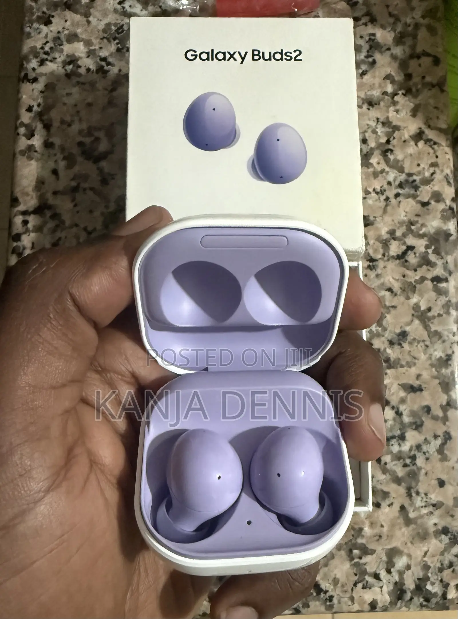 Galaxy Buds 2