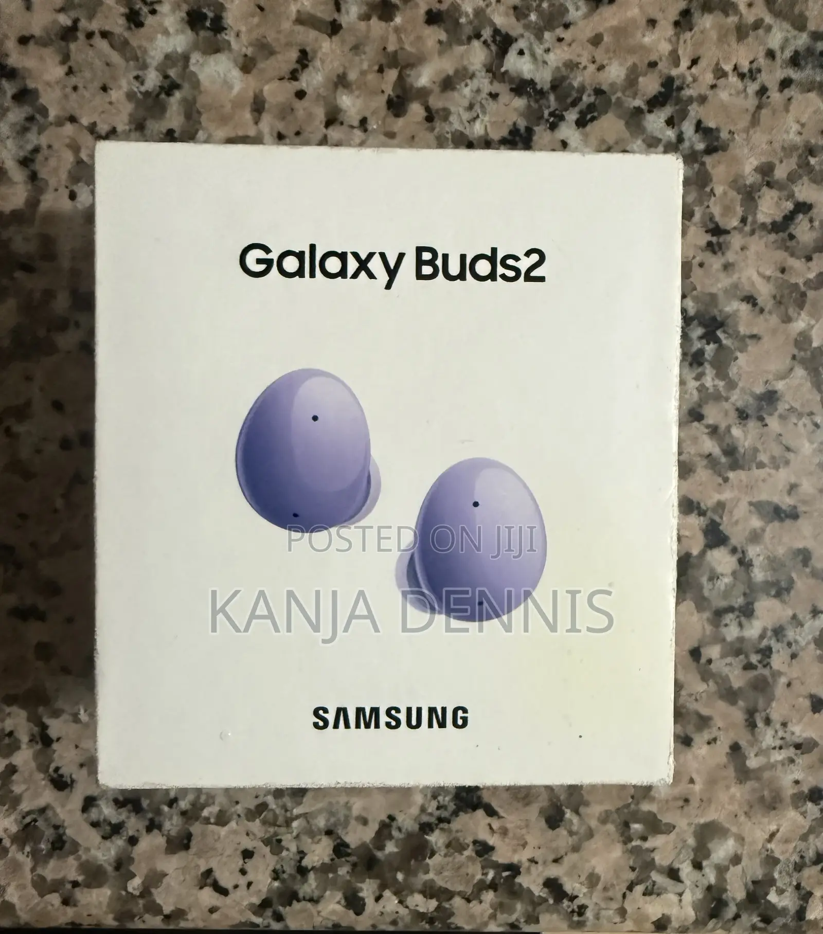 Galaxy Buds 2