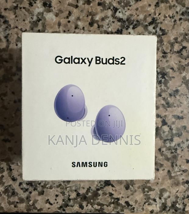 Galaxy Buds 2 - thumbnail 2