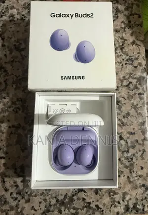 Galaxy Buds 2