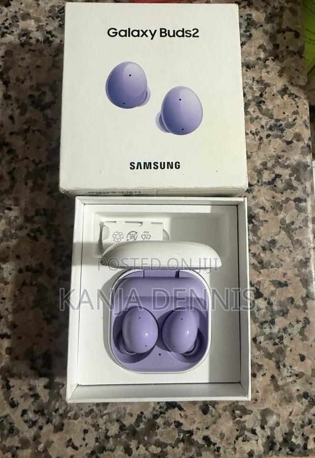 Galaxy Buds 2 - thumbnail 5