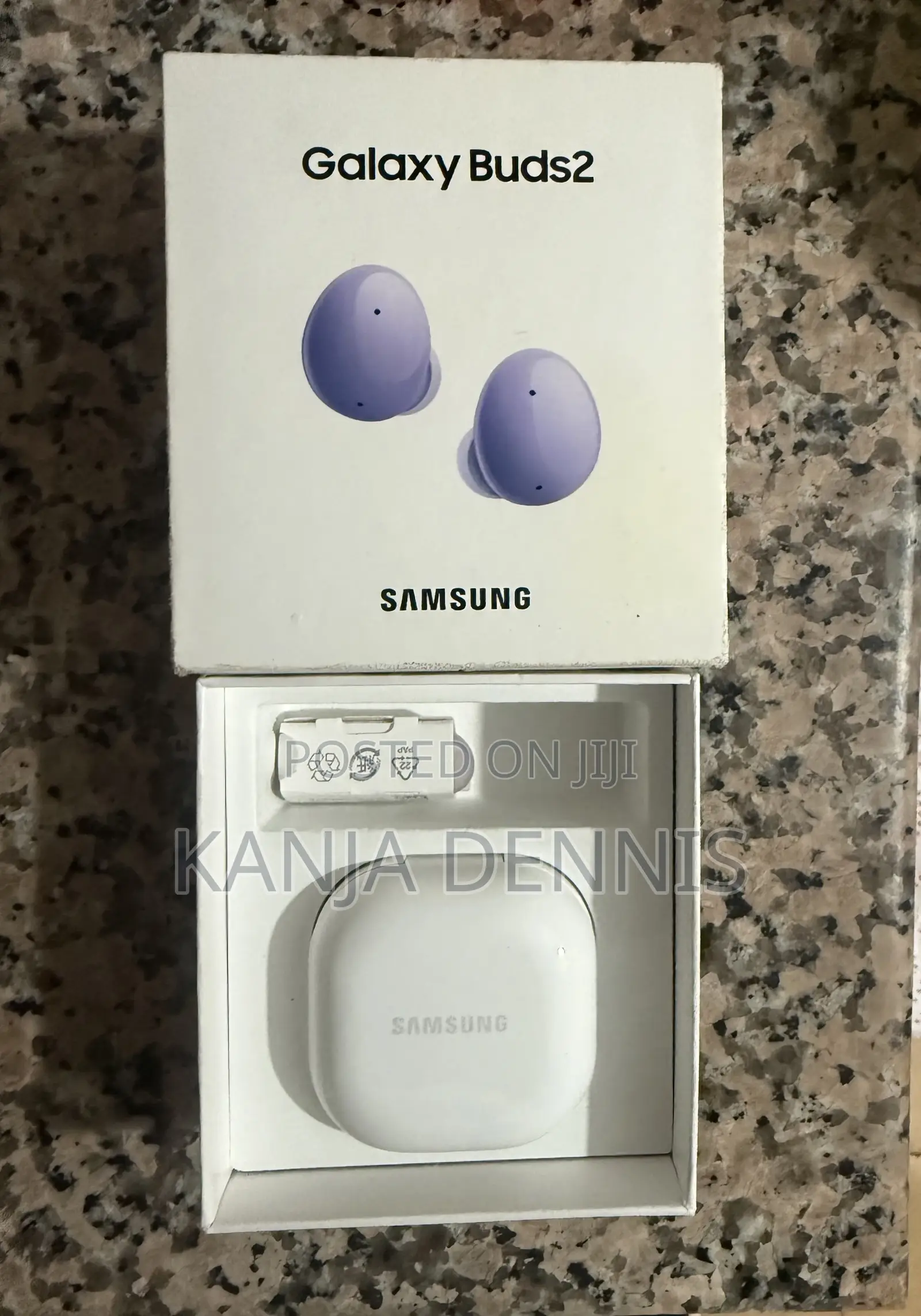 Galaxy Buds 2