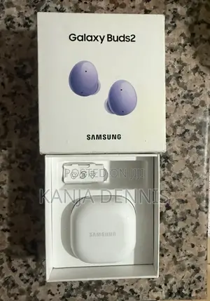 Galaxy Buds 2