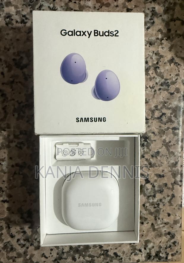 Galaxy Buds 2 - thumbnail 3