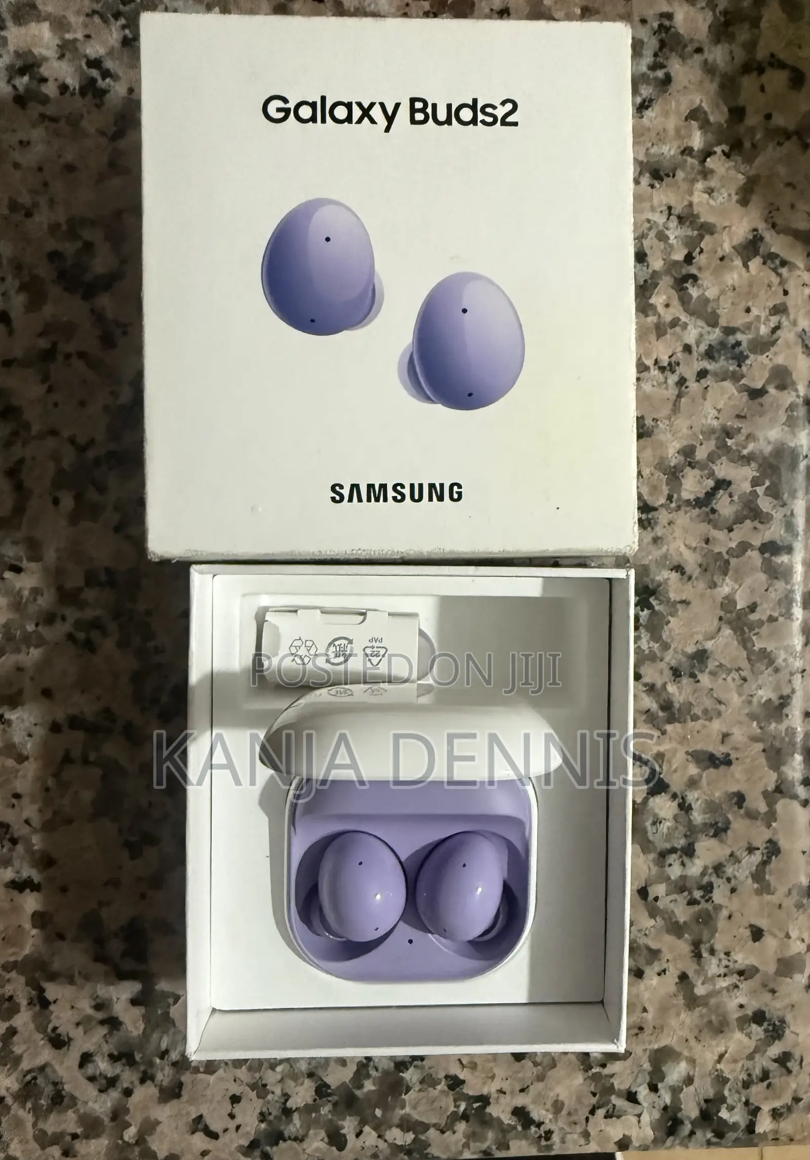 Galaxy Buds 2