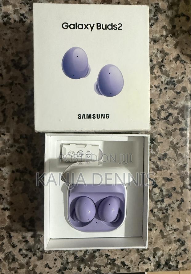 Galaxy Buds 2 - thumbnail 4