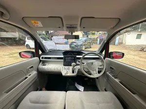 Suzuki Wagon R 2020 Red