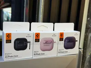 Apple Airpods Pro 3 Spigen Luxury Hard Cover /Case