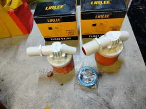 1/2" Float Valve