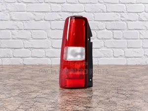 Depo Tail Lamp / Light Suzuki Jimny 2001