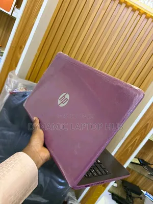 Laptop HP 15 4GB AMD A6 HDD 512GB