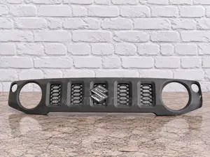 Front Grille Suzuki Jimny Sierra JB74W