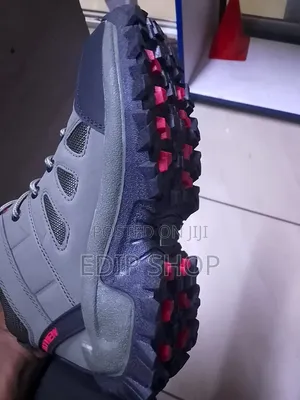 All Sizes SkyView Hiking Boots