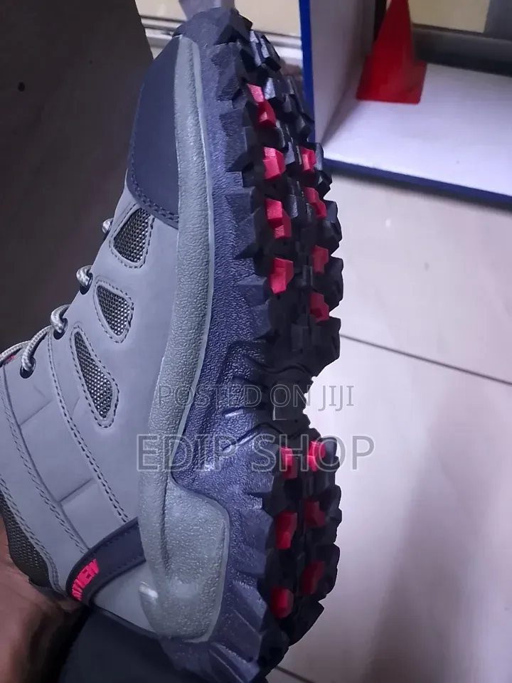 All Sizes SkyView Hiking Boots