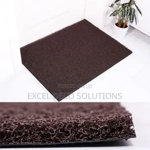 Flexible PVC Viny Loop Mat – Home and Commercial Use
