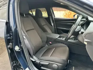 Mazda 3 2020 Blue