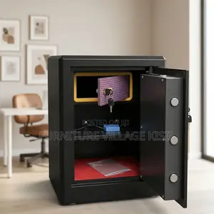 60KGS Fireproof Office/ Home Safe