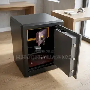 60KGS Fireproof Office/ Home Safe