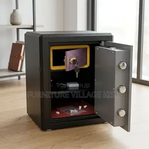 60KGS Fireproof Office/ Home Safe