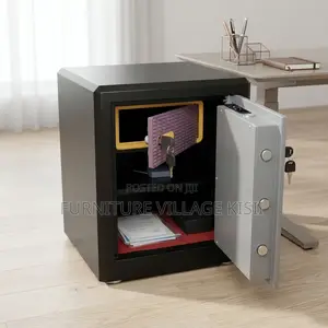 60KGS Fireproof Office/ Home Safe