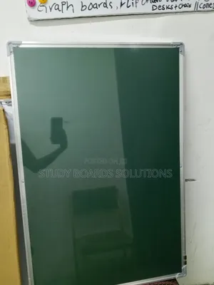 3ft × 2ft Pin Board – Ideal for Displaying 8 Licences