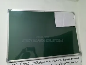 3ft × 2ft Pin Board – Ideal for Displaying 8 Licences