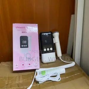 Lightweight and Portable Ultrasonic Doppler KWL101 Quality Equipment