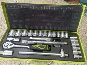 Prescott Toolbox 