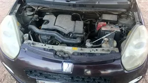 Toyota Passo 2015 Red