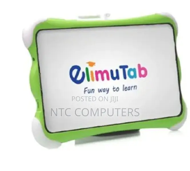 New Elimutab ET05 32 GB