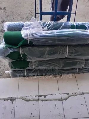Building Fall Protection Nets