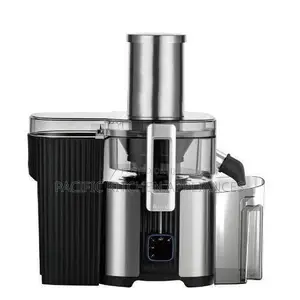 Signature Powerful Turbo Juicer 1000W Stainless Steel Juice Extractor