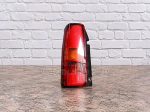 Tail Lamp / Light Suzuki Jimny JB23W 2006