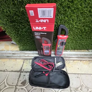 Unit T Clamp Meter[UT202A]