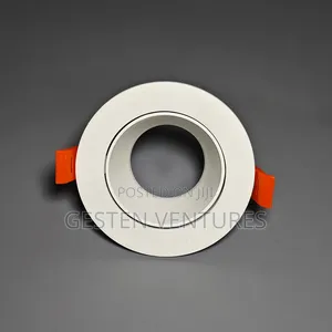 Modern G10 Fitting