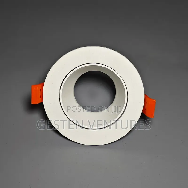 Modern G10 Fitting