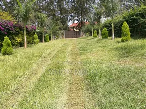 Muthithi Garden Kiambu Road Prime Secure Fully Serviced 1 Acre