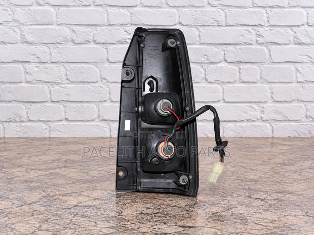 Tail Lamp / Light Suzuki Jimny Sierra JB43W 2011 - thumbnail 2