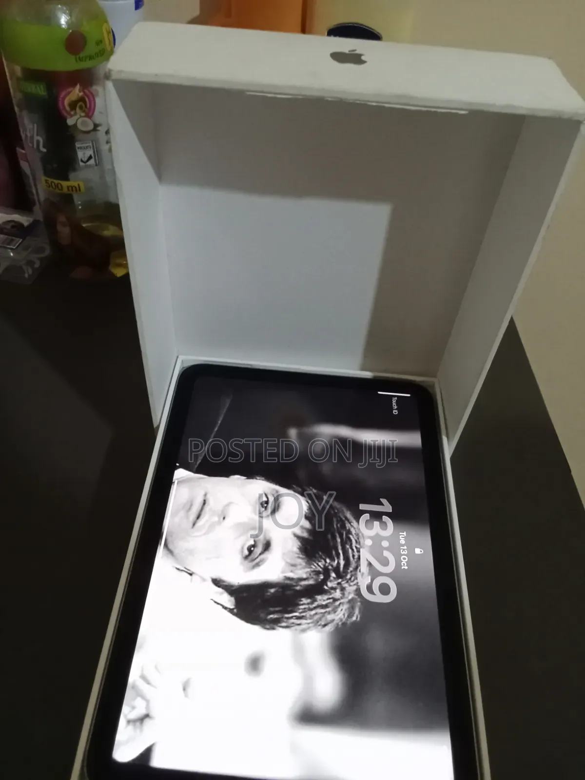 Apple iPad mini (2024) 128 GB Gray