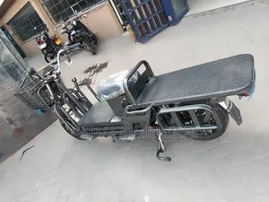 New Motorcycle 2025 Gray