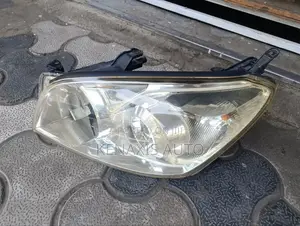 Rav 4 Ac36 Headlight