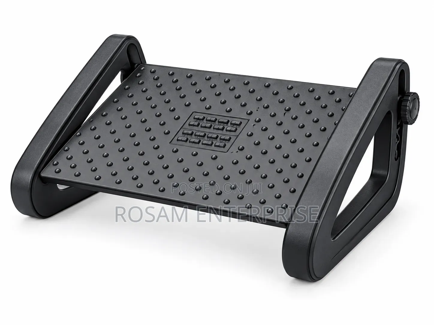 Foot Massager Adjustable Foot Rest