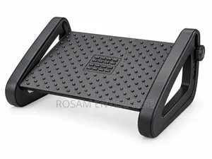 Foot Massager Adjustable Foot Rest
