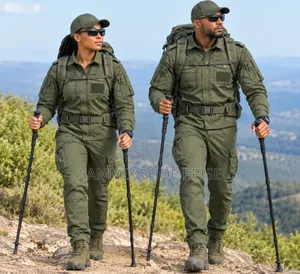 Tactical Suits/ Hiking Suits
