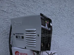 Edon TB200A Heavy-Duty Electric Welding Machine